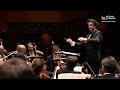 Wagner Einzug Der Götter In Walhall Das Rheingold Hr Sinfonieorchester Alain Altinoglu