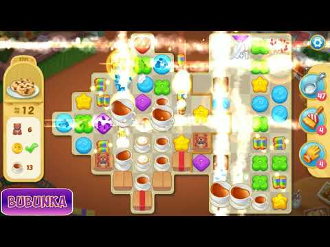 Matchington Mansion level 2721 HD