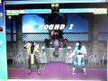Scorpion MKO Sub Zero Ultimate MKP4 1 Test And Beta Downlad