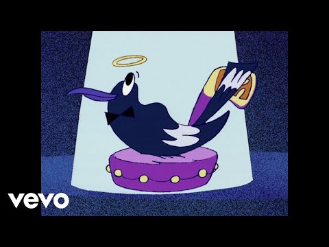 Piccolo Coro dell'Antoniano - Siamo le note (Cartoon)