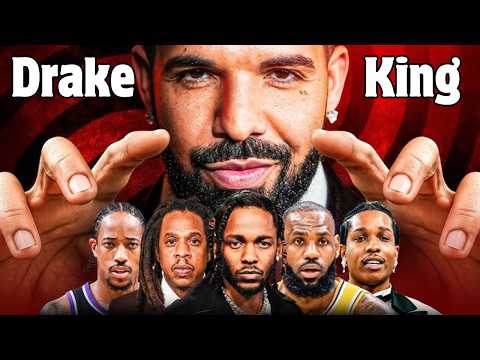 EVERY Drake Diss on Iceman ACTUALLY Explained