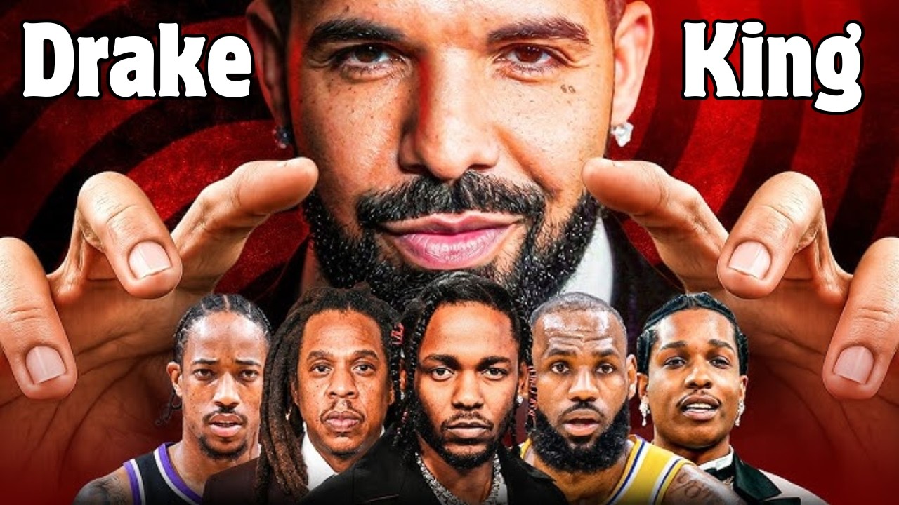 EVERY Drake Diss on Iceman ACTUALLY Explained