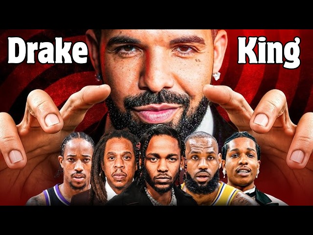EVERY Drake Diss on Iceman ACTUALLY Explained SDDEFAULT Thumbnail