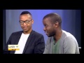 Blacks Only Comedy Show