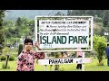 Island Park Pahalgam | Pahalgam Kashmir | Most Beautiful Park of Pahalgam Kashmir