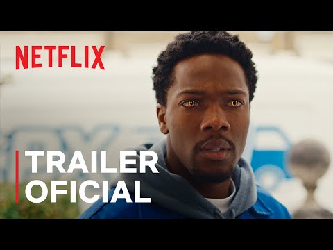 Trailer de Supacell (2024)