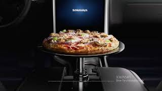 Schlotzskys Drive Thru Convenience