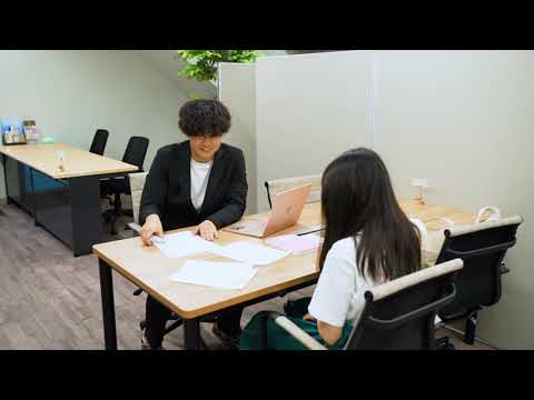 現論会南浦和校教室風景