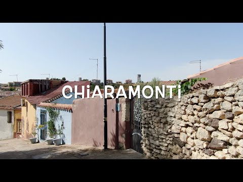 Comune di Chiaramonti Provincia di Sassari