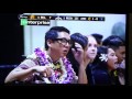 Oahu Interscholastic League D1 Championship - 04.27.17 Set 2