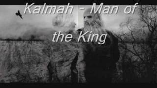 Kalmah - Man of the King