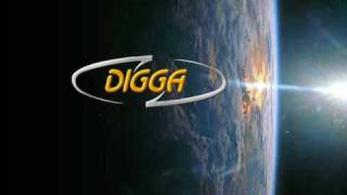 Digga - The First Time (NEW 2009)