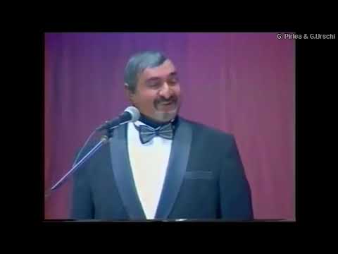 G Urschi & G Pirlea  Fratele