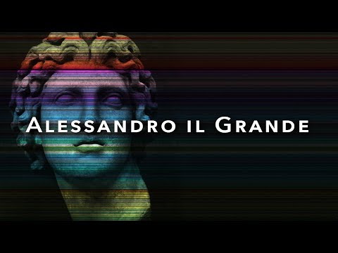 483-IT Eva, Alessandro Il Grande - Ipnosi Esoterica 3.0 Lucio Carsi