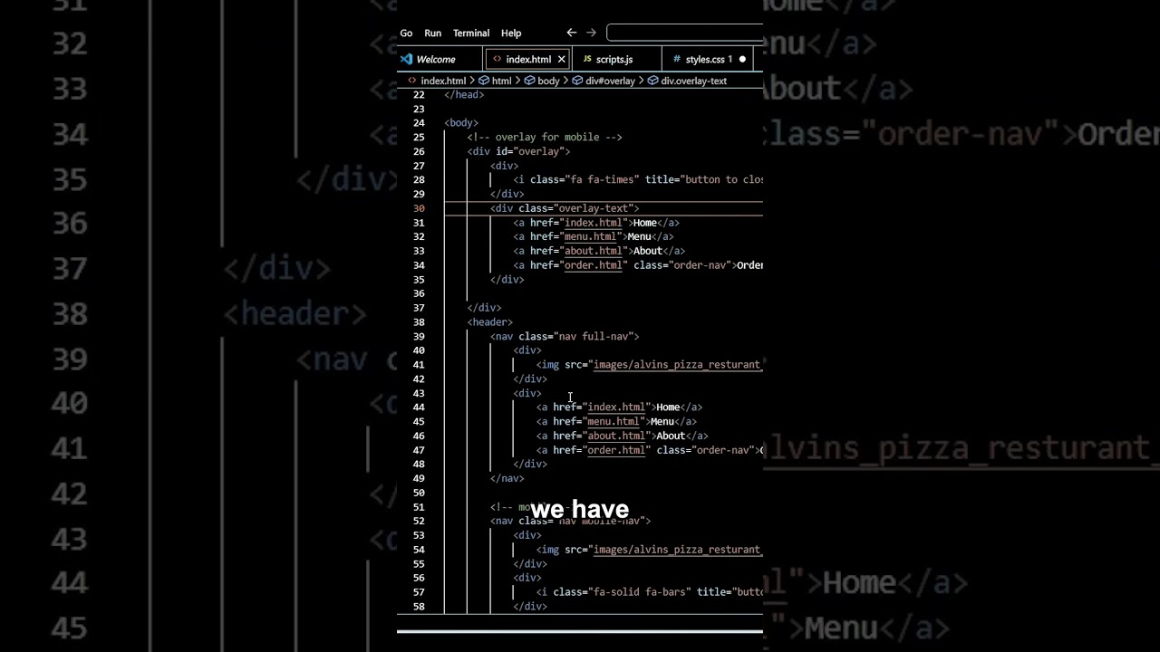 Advanced CSS Selectors for Better Websites  | Beginner HTML & CSS Quick Start Tutorial