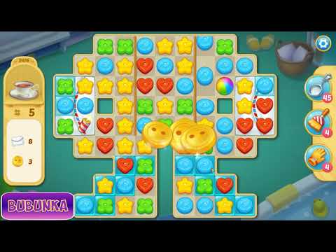 Matchington Mansion level 2476 HD