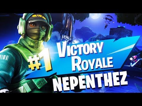 INSANE 14 KILL ARENA DUOS VICTORY ROYALE! - FORTNITE