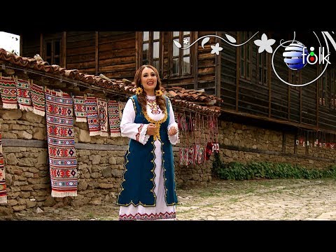 PEPI HRISTOZOVA - DVA ORLA SE BIYAT / Пепи Христозова - Два орла се бият, 2018