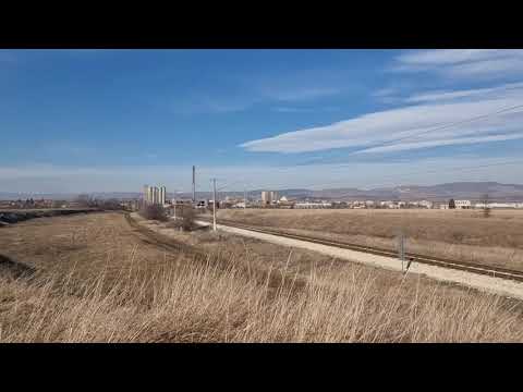 44 002 on tests on train 7991