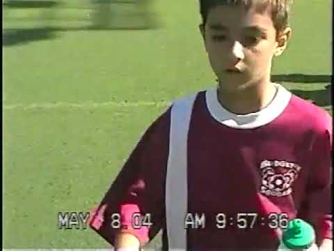 Tape 84: 3/27/2004 - 6/2/2004