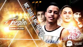 🔴MC João e MC Hariel - Fácil Dizer que min ama (Lançamento Oficial 2016)