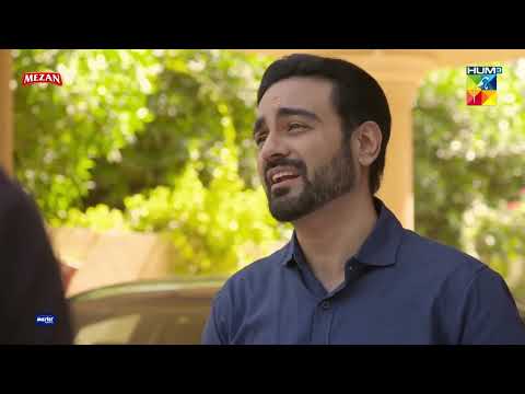 Gul Ki Zindagi Hui Azaab - Chupke Chupke - HUM TV