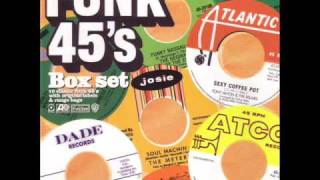 doris duke - a little but of lovinn&#39;