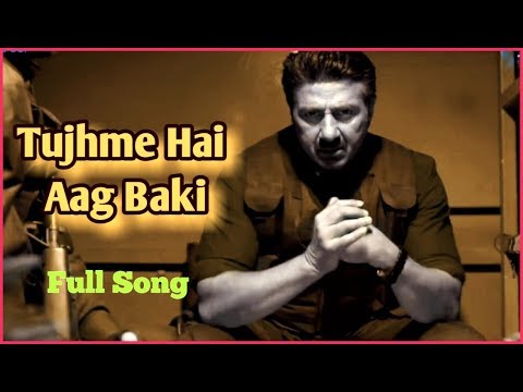 Poster tujhme hai aag baki