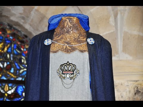 France - Paris - Saint Denis - Une abbaye royale - La crypte - Nécropole des Rois de France   P2