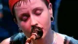 The Cranberries -  Empty &quot; Live In London &quot;