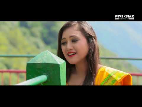 Jiri Jiri Bwhwilangnai A romantic album 2017