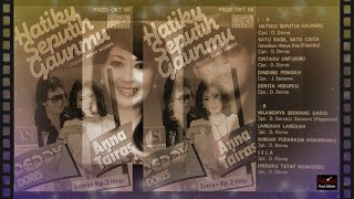 Download lagu DEDDY DORES & ANNA TAIRAS - ' SATU RASA SATU CINTA ' 1986 - BEST ORIGINAL AUDIO QUALITY mp3 Download lagu DEDDY DORES & ANNA TAIRAS - ' SATU RASA SATU CINTA ' 1986 - BEST ORIGINAL AUDIO QUALITY mp3
