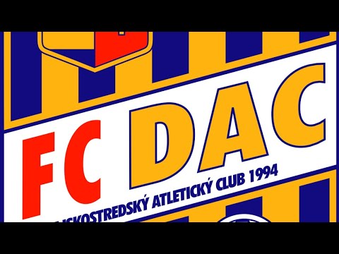 Fc Dac 1904 vs Nitra 3.Spieltag Fortuna Liga