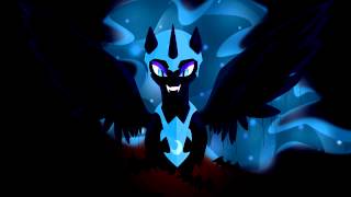 Glaze - Nightmare Night (Lyrical Video)