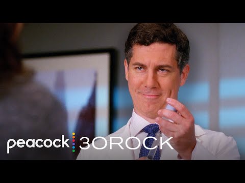 The Ultimate Laugh Track | 30 Rock Edition