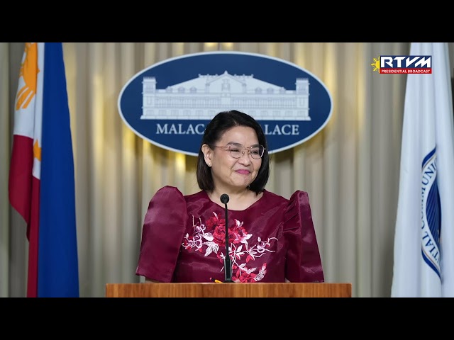 Food supply sufficient for Super El Niño, P45-B aid coming for farmers – DA