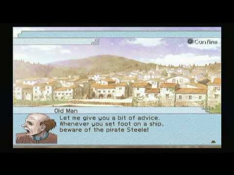 Let's Play Suikoden Tactics #3 Several years later