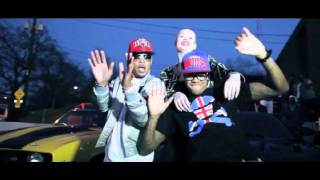 T.I. - Hustle Gang (Feat. Chip &amp; Iggy Azalea) - New 2012