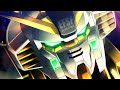 First Launch Of The RX 78AL Atlas Gundam Gundam Thunderbolt Bandit Flower