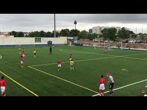 FUTEBOL E BRINCADEIRAS,FERREIRAS/CASA BENFICA ALBUFEIRA,13/06/2021