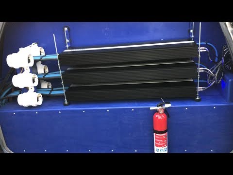 Thumbnail for 160DB BUILD WALKAROUND AND DEMO FLOATING JACKETS! by video, Car, vide