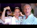 Gert Verhulst & James Cooke - Madiwodo