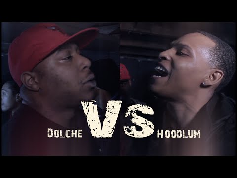 Hoodlum vs Dolce Goldstein
