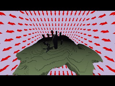 A Secret About the End Dimension in Minecraft