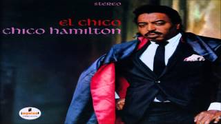 Chico Hamilton - Conquistadores (The Conquerors)