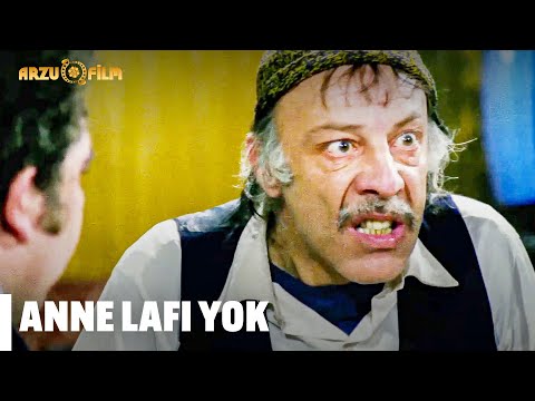 Anne Lafı Yok - Neşeli Günler
