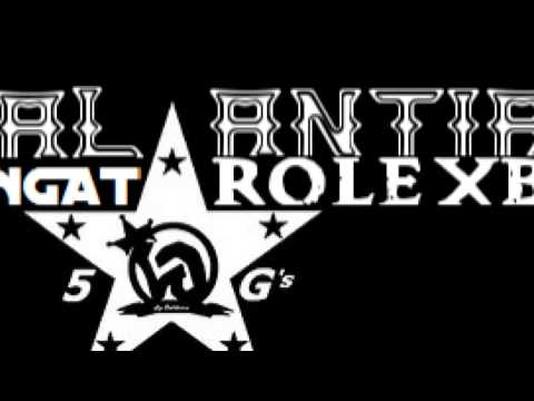 KingCoze ft. Ricky-G - Freestyle Grizz Take2