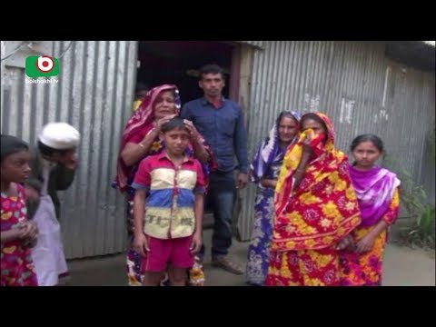 Bangladeshi Died In Soudi |Mahbub | 11Jan18