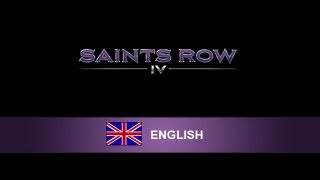Saints Row IV video 1