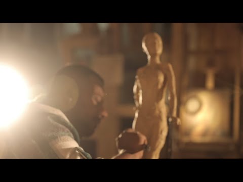 Woren Webbe - Im Broken (Official Video) | English Sad song